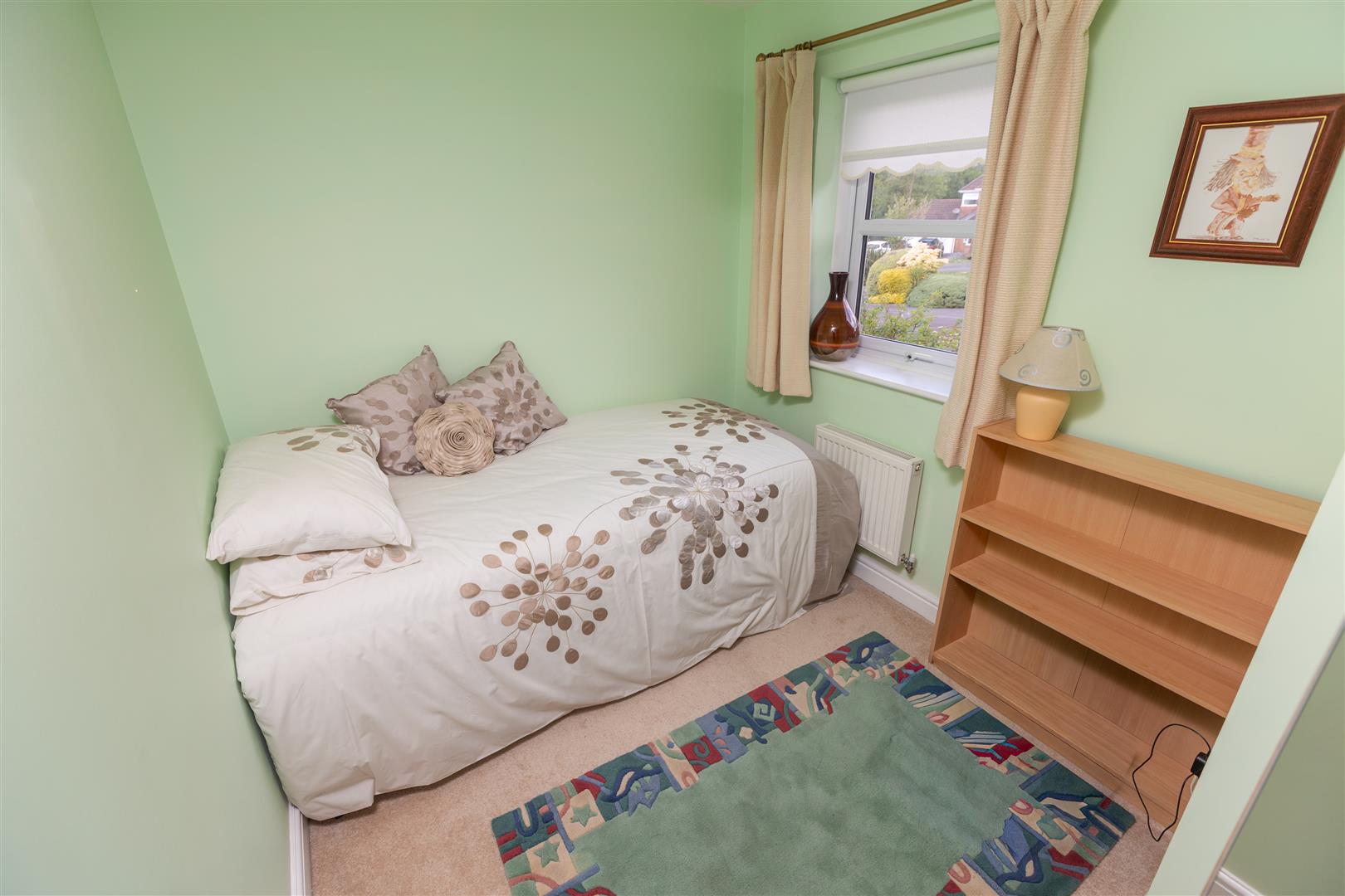 Fronhaul, Llanelli, SA14 8LF